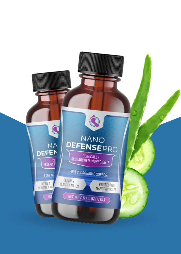 Nano Defense Pro